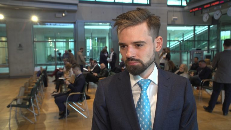 Ministerstwo Cyfryzacji w najbliższych latach szykuje pakiet 54 ustaw. Umożliwi on pełną cyfryzację kraju