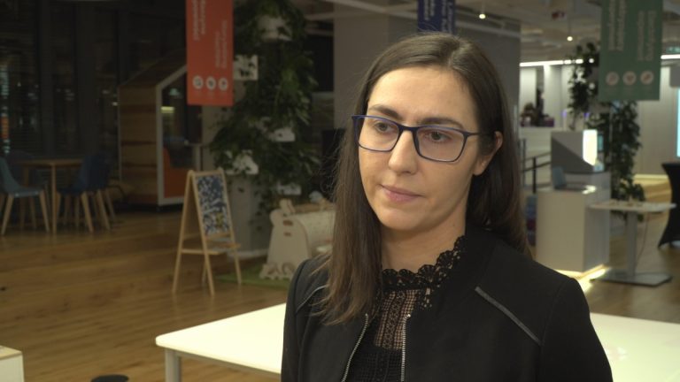 Nowe technologie pozwalają błyskawicznie przeanalizować skład produktów pod kątem zawartości substancji odżywczych czy alergenów