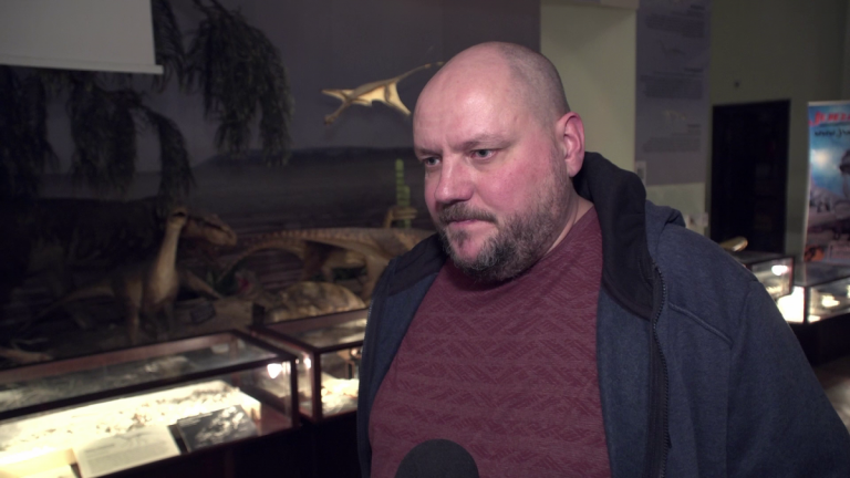 Polscy naukowcy odkryli prawdziwe pochodzenie dinozaurów. Znaleziony w Polsce silezaur może służyć jako model do kolejnych badań