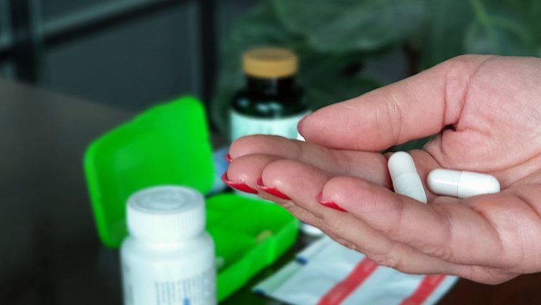 W USA zatwierdzono bardzo skuteczny lek na otyłość i nadwagę. Zmniejsza masę ciała o blisko 20 proc. [DEPESZA]