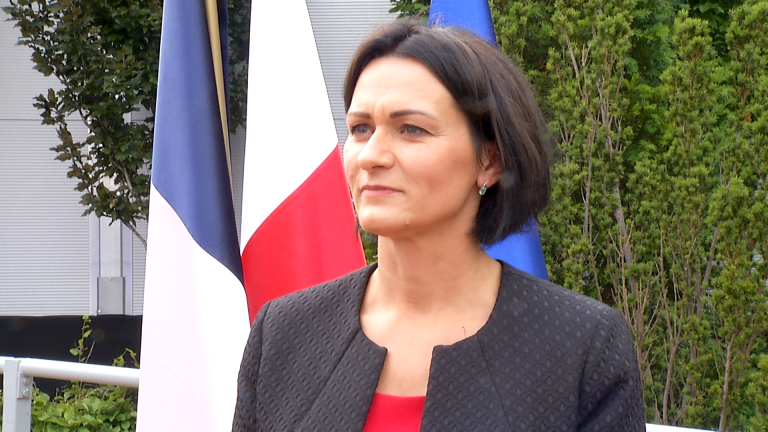 Francuskie firmy chcą się zaangażować w zieloną transformację Polski. Oferują obok technologii atomowej także wodór
