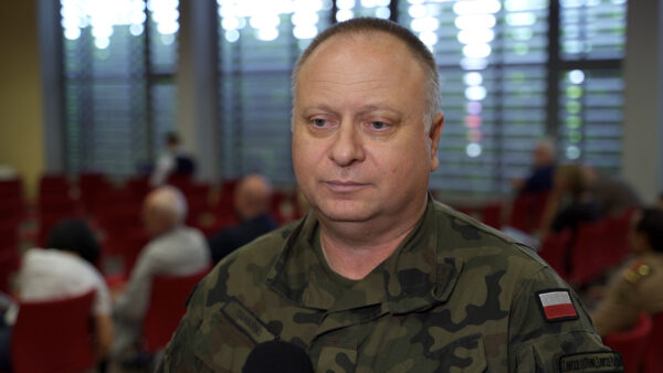 Mundur przyszłości powinien gwarantować nie tylko bezpieczeństwo, ale i komfort. Oczekiwane są również innowacje w kamuflażu