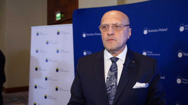 Nowe technologie zmieniają statystykę. Wpłyną także na sposób prowadzenia spisów ludności